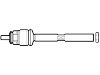 拉杆 Axial Rod:N 2022
