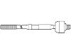 拉杆 Axial Rod:N 2096