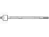拉杆 Axial Rod:7079388