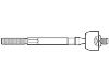рулевая тяга  Axial Rod:2 170 302
