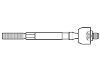рулевая тяга  Axial Rod:N 91001