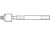 рулевая тяга  Axial Rod:N 9111