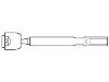拉杆 Axial Rod:N 92007