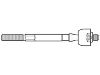 拉杆 Axial Rod:N 92008