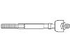 拉杆 Axial Rod:N 92015