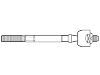拉杆 Axial Rod:N 93004