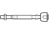 拉杆 Axial Rod:N 93007