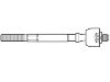 拉杆 Axial Rod:N 96005