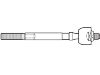 拉杆 Axial Rod:N 96006