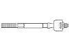 拉杆 Axial Rod:N 99009