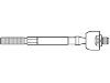 拉杆 Axial Rod:N 99011