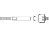 рулевая тяга  Axial Rod:N 99015