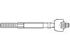 рулевая тяга  Axial Rod:N 99030