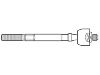 拉杆 Axial Rod:N 99031