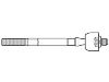 拉杆 Axial Rod:N 99032