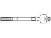 拉杆 Axial Rod:N 99033