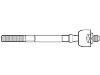 拉杆 Axial Rod:N 99035
