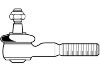 наконечник    Tie Rod End:N 120