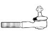наконечник    Tie Rod End:N 125