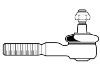 наконечник    Tie Rod End:N 164