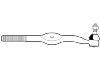 наконечник    Tie Rod End:N 2062