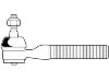 наконечник    Tie Rod End:N 2064
