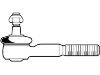 Spurstangenkopf Tie Rod End:72TU-3289-A