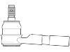Spurstangenkopf Tie Rod End:N 2120