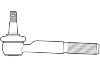 Spurstangenkopf Tie Rod End:N 2134