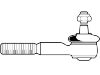 наконечник    Tie Rod End:N 303