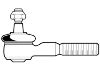 наконечник    Tie Rod End:N 316