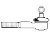 наконечник    Tie Rod End:N 356
