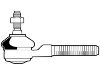 наконечник    Tie Rod End:N 758