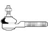 Spurstangenkopf Tie Rod End:N 760