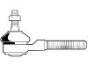 Spurstangenkopf Tie Rod End:N 9112
