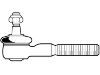 наконечник    Tie Rod End:N 998