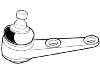 Rótula de dirección Ball Joint:377 407 365