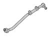 横拉杆总成 Tie Rod Assembly:86TU3280EB