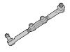 横拉杆总成 Tie Rod Assembly:N 344