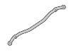 横拉杆总成 Tie Rod Assembly:N 346