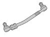 横拉杆总成 Tie Rod Assembly:N 522