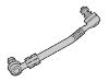 横拉杆总成 Tie Rod Assembly:N 544