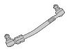 横拉杆总成 Tie Rod Assembly:N 551