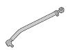 横拉杆总成 Tie Rod Assembly:N 554