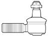 наконечник    Tie Rod End:N 2015