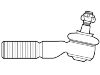 наконечник    Tie Rod End:85TU3289A