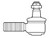 наконечник    Tie Rod End:N 220