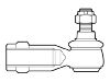 наконечник    Tie Rod End:N 227