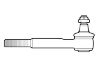 наконечник    Tie Rod End:N 347