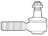наконечник    Tie Rod End:N 5038